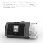 Auto CPAP
