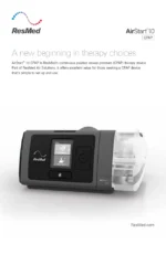 Auto CPAP