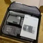 Airstat 10 CPAP package