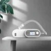 Oxymed SleepEasy Auto CPAP Machine (German Turbine)