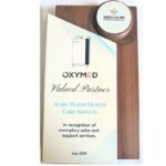 Oxymed Distributor