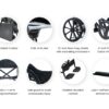 Simplymove wheelchair