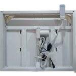 electric recliner motor