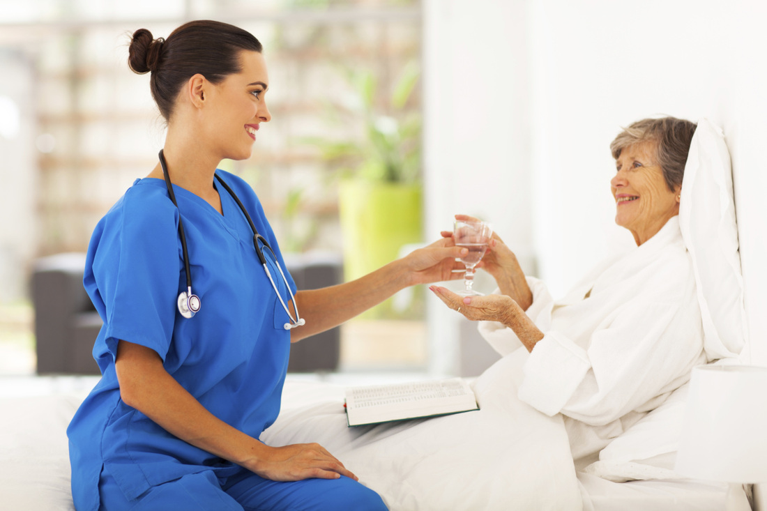 Best Nursing Care Services In Delhi NCR