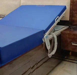 Motorised Bed Recliner