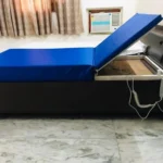 MP 520 Motorized Recliner Bed