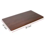 cardiac table board