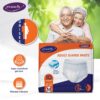 Svaach Adult diaper with elderly people image