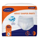 Svaach Adult Diaper pants