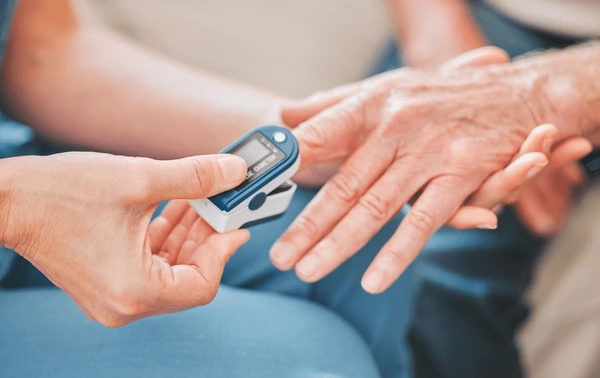 Top 10 Fingertip Pulse Oximeters At Best Price In India