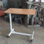 Over the bed table