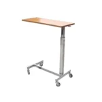 patient bed table