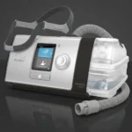 ResMed Lumis 150 VPAP ST | Best BiPAP Machine for Sleep Apnea & Respiratory Support – Advanced Non-Invasive Ventilator for Home & Hospital Use