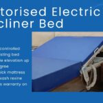 Electric recliner features