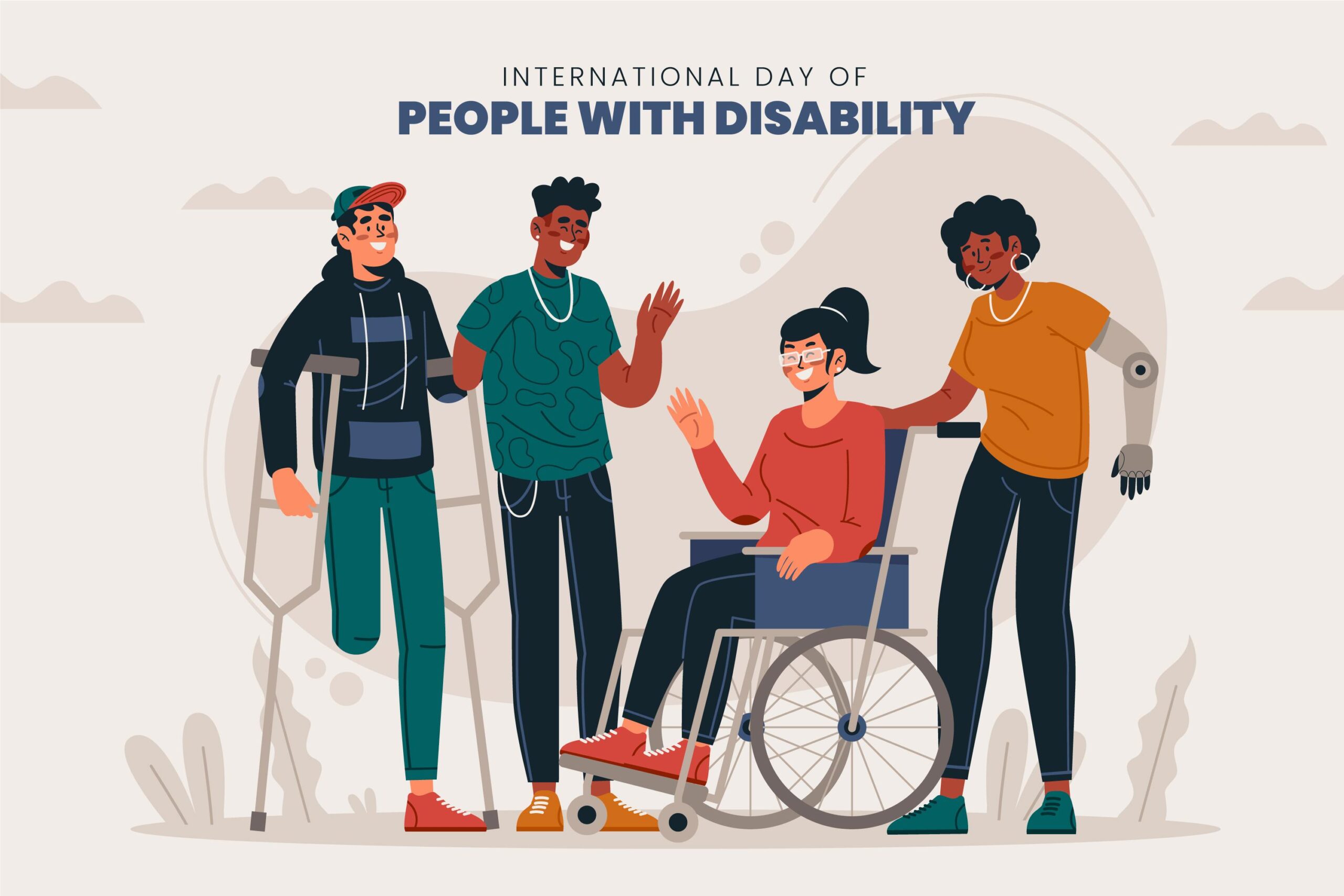 disabilities