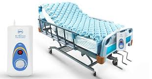 Air Mattress for Hospital Bed​ in India