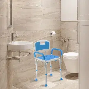 Best Bathroom Chair for Patients in India