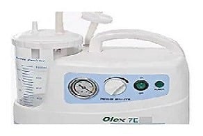 Top 10 Suction Machine In India