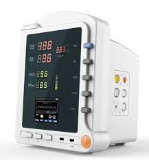 Contec CMS 5100 Patient Monitor