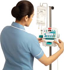 Infusion Pumps in India