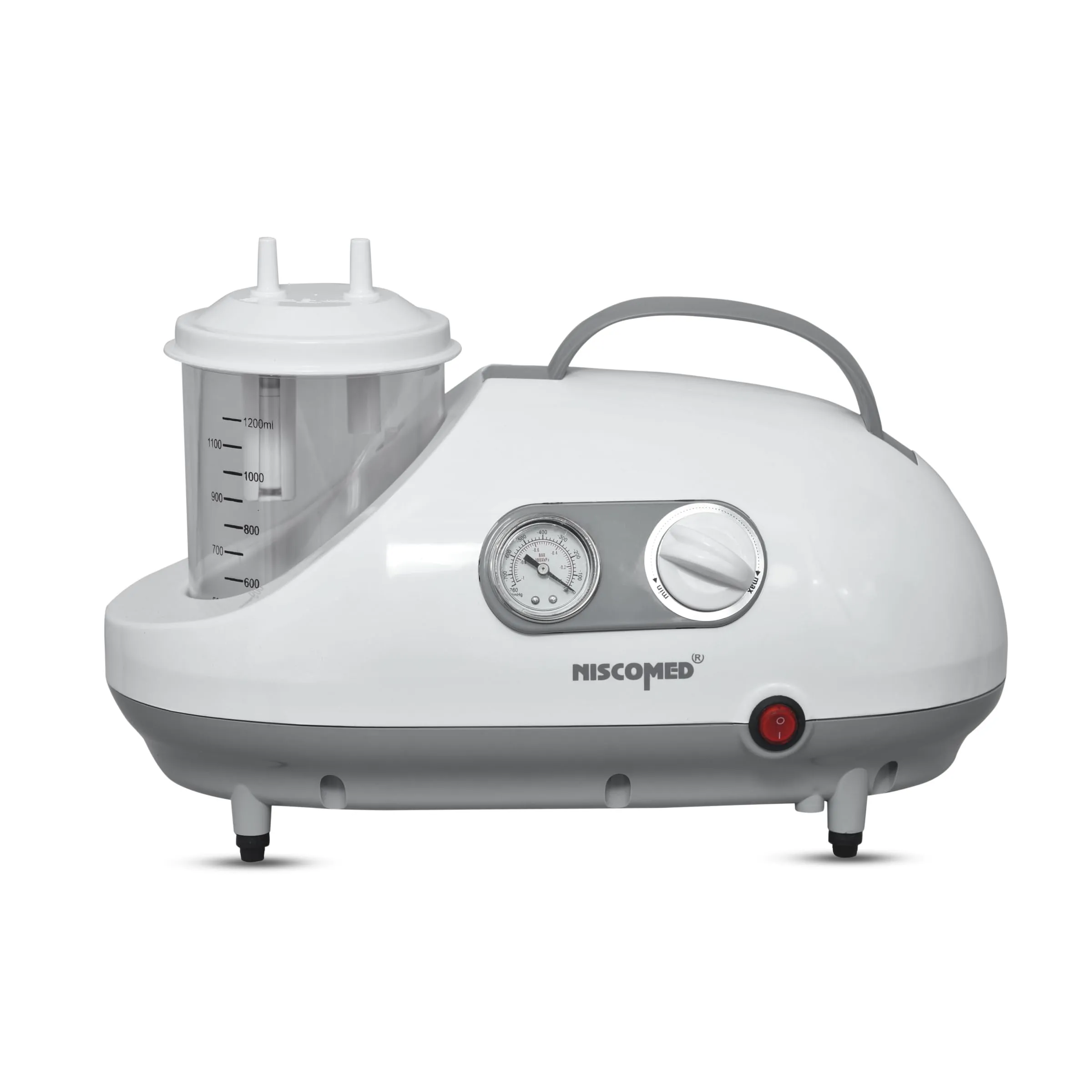 Top 10 Suction Machine In India