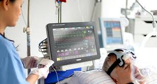 Patient Monitoring Systems in India