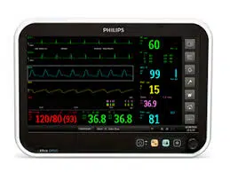 Philips Patient Monitoring System
