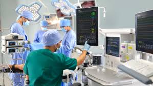 Top 10 Patient Monitoring Systems in India