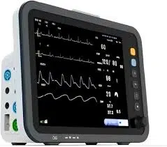 Yonker YK 8000C Monitoring System