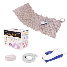Zorgers Air Mattress