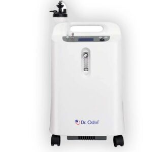 Dr. Odin Oxygen Concentrator