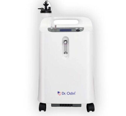 Dr. Odin Oxygen Concentrator