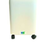 Home Medix Oxygen Concentrator easy to handle