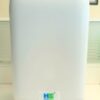 Home Medix Oxygen Concentrator light weight