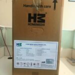 Home Medix Oxygen Concentrator specifications