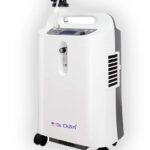 Low cost Oxygen Concentrator