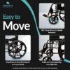 best wheelchair