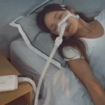 Resmed Airmini travel cpap