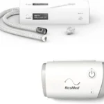 Resmed Airmini with battery