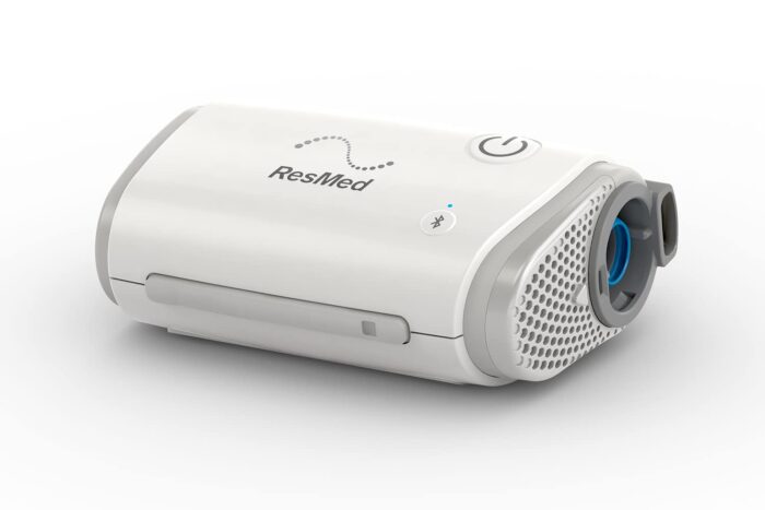 Resmed Airmini cpap device
