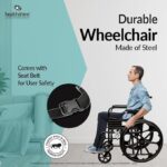 self propelled wheelchair