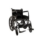 Healthshine Folding Wheelchair