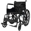 mag wheel wheelchair