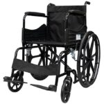 mag wheel wheelchair