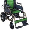 E-CRUISE 136 power electric wheelchair - LifeEzy brand