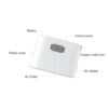 FAA approved portable oxygen concentrator