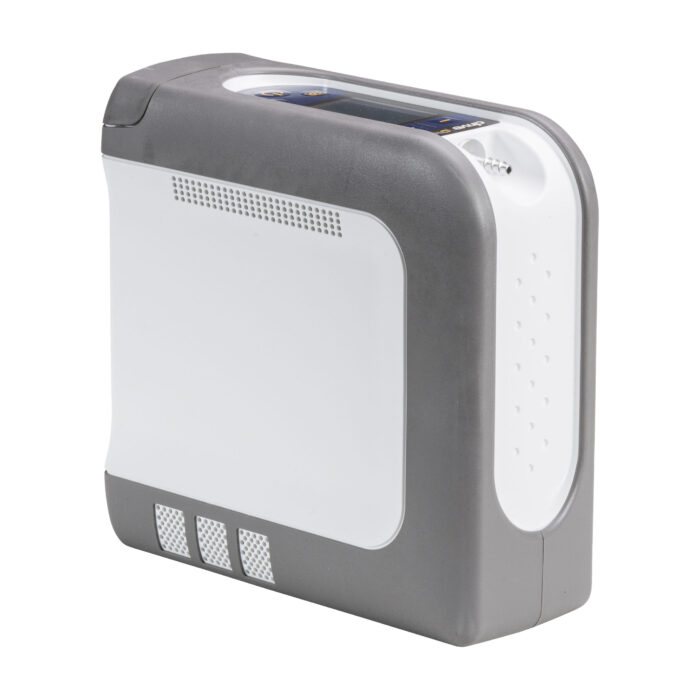 iGo2 Oxygen Concentrator