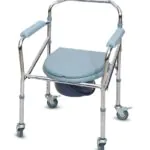 commode chair