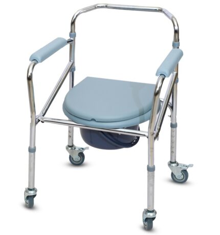 commode chair