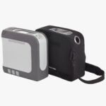 FAA approved Portable Oxygen Concentrator